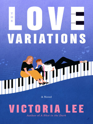cover image of The Love Variations